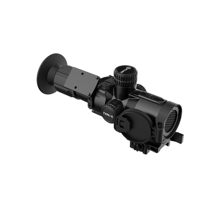 Thermal Rifle Sights IOTS IOP13