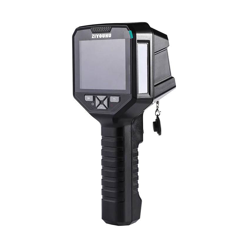 DP-22 Handheld 320×240 IR Thermal Imaging Camera for Industry Temperature Detect Measurement Picture in Picture WIFI IOS/Android