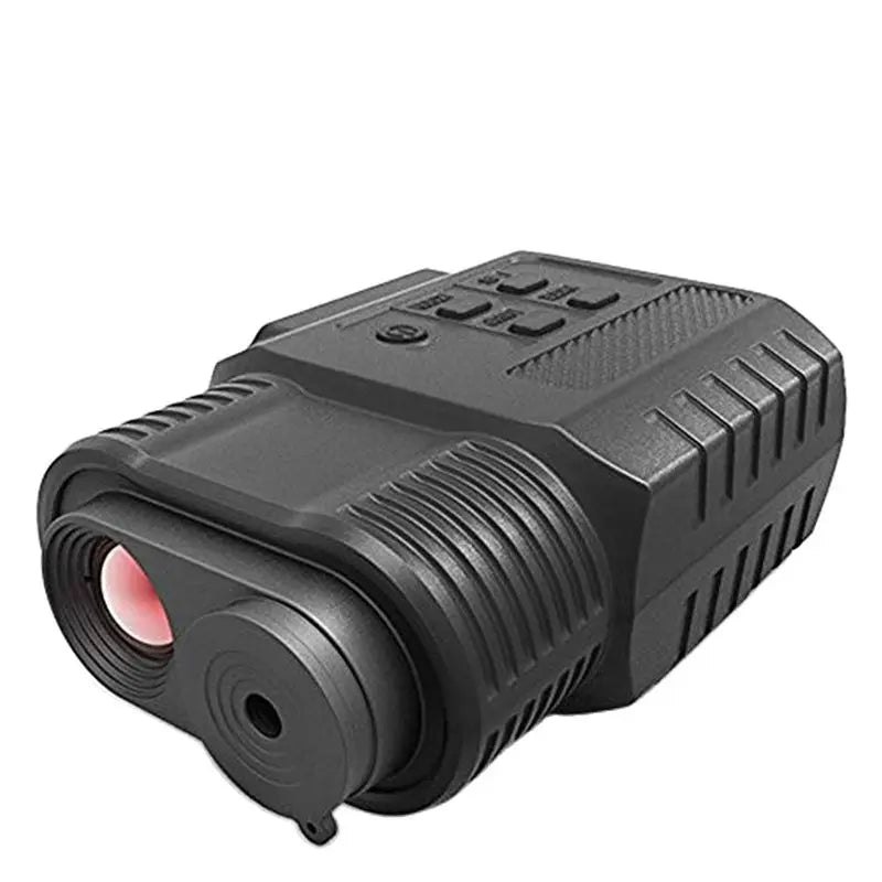 Infrared Digital Night Vision Device 3.5X Magnification IR Handheld Monocular Video Camera & Camcorder Day Night Use for Hunting