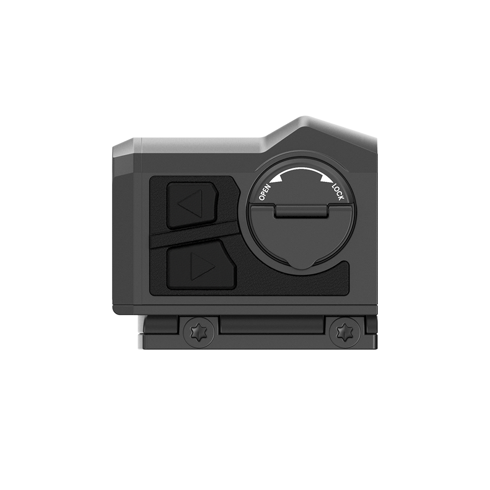 Thermal Pistol Sights Fast Mini FMP13