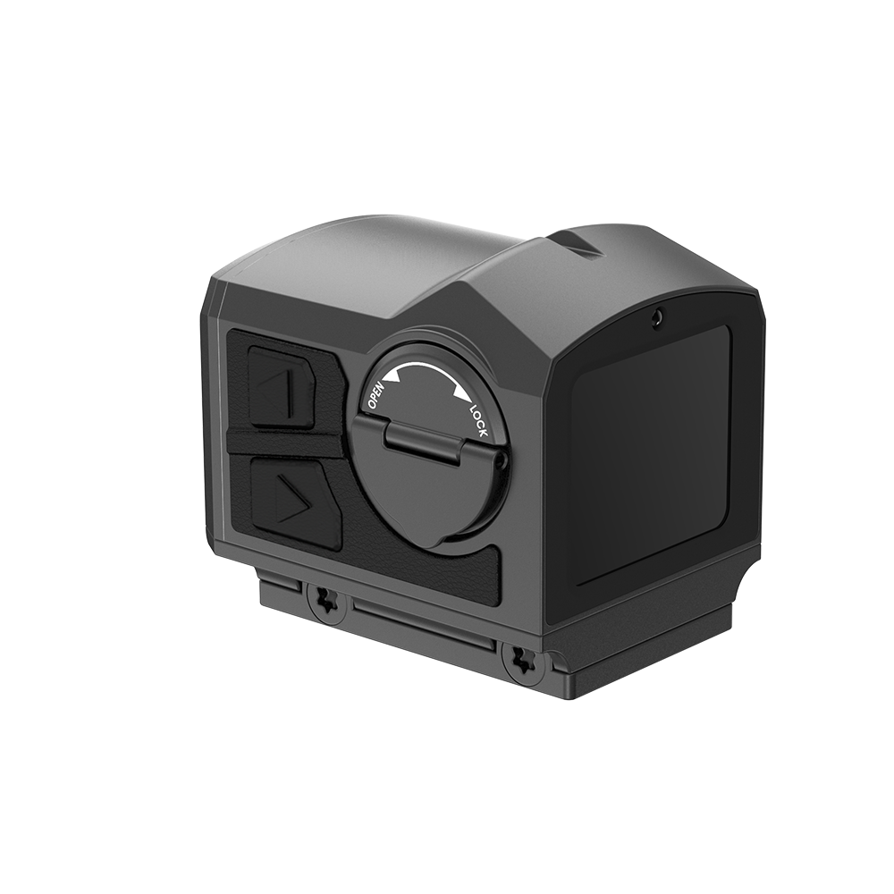 Thermal Pistol Sights Fast Mini FMP13