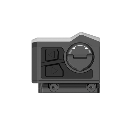 Thermal Pistol Sights Fast Mini FML19
