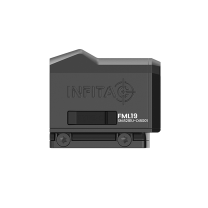 Thermal Pistol Sights Fast Mini FML19