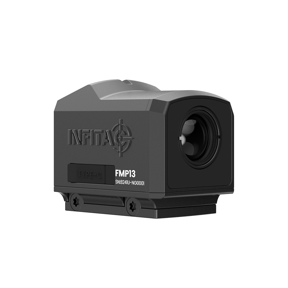 Thermal Pistol Sights Fast Mini FMP13
