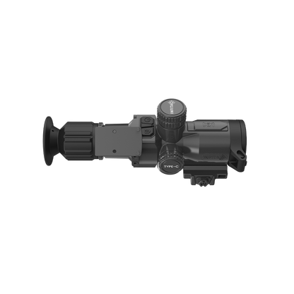 Thermal Rifle Sights IOTS IOL25