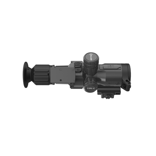 Thermal Rifle Sights IOTS IOL25