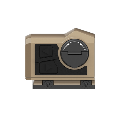 Thermal Pistol Sights Fast Mini FMP13