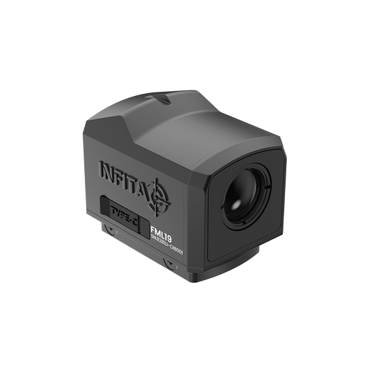 Thermal Pistol Sights Fast Mini FML19