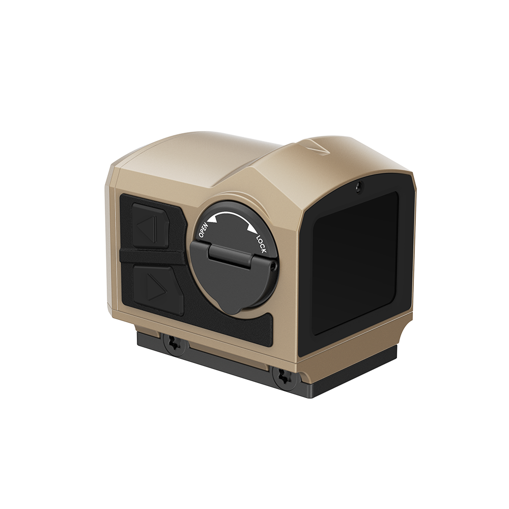 Thermal Pistol Sights Fast Mini FMP13