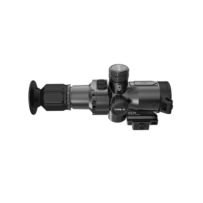 Thermal Rifle Sights IOTS IOL25