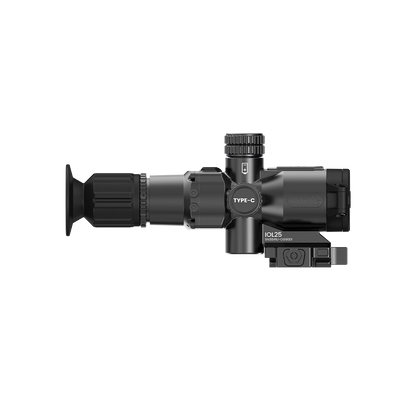 Thermal Rifle Sights IOTS IOL25