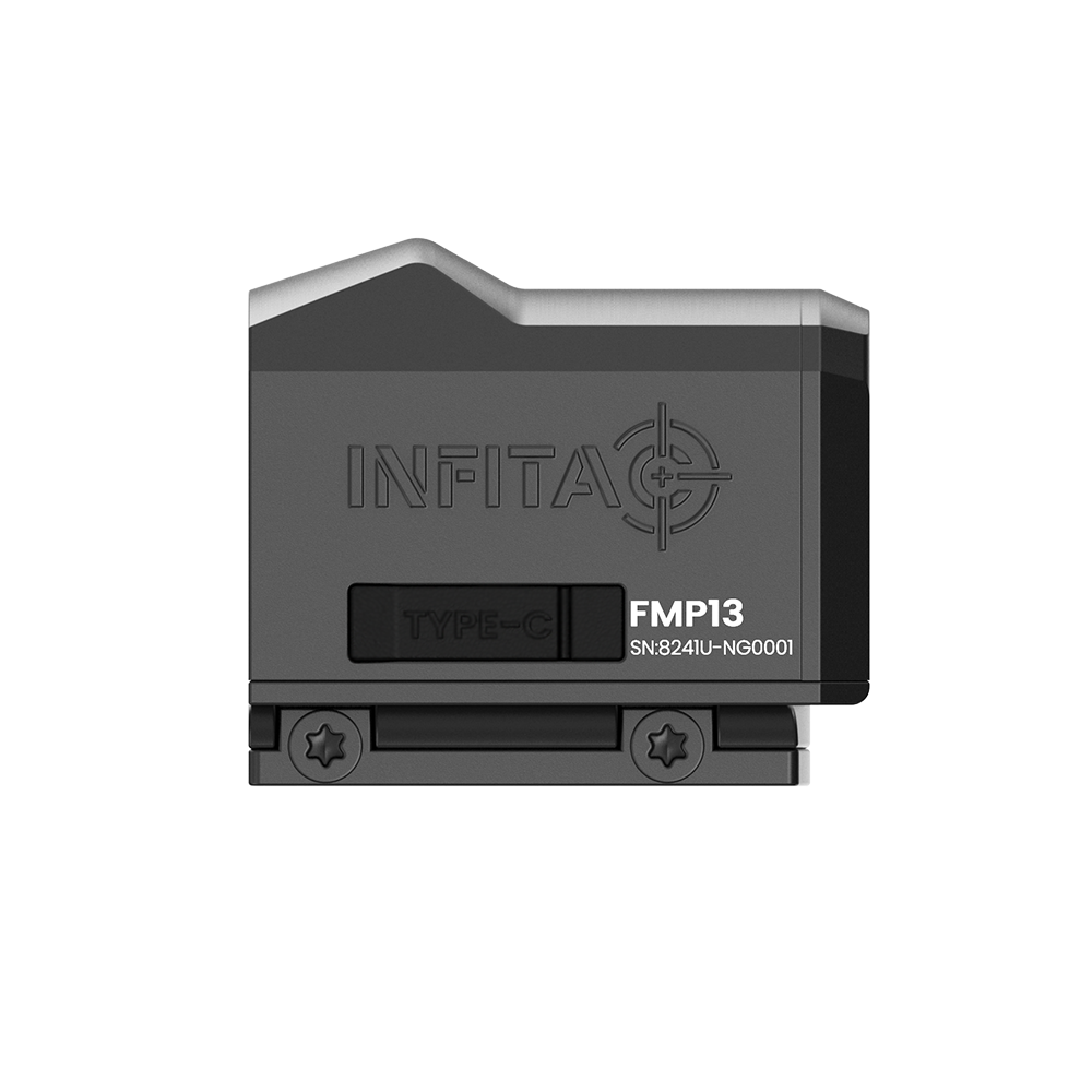 Thermal Pistol Sights Fast Mini FMP13