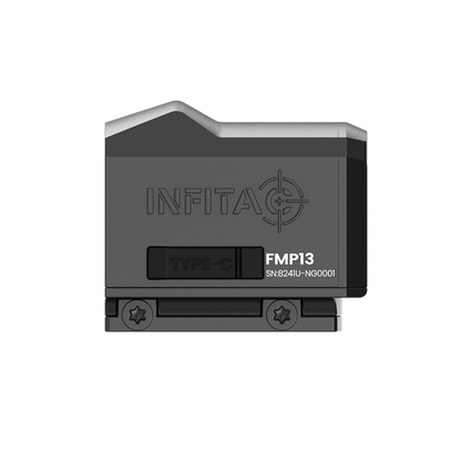 Thermal Pistol Sights Fast Mini FMP13