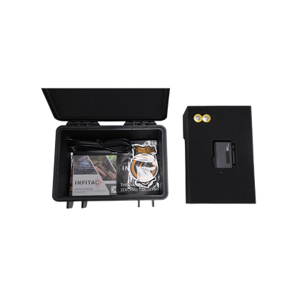 Thermal Pistol Sights Fast Mini FMP13