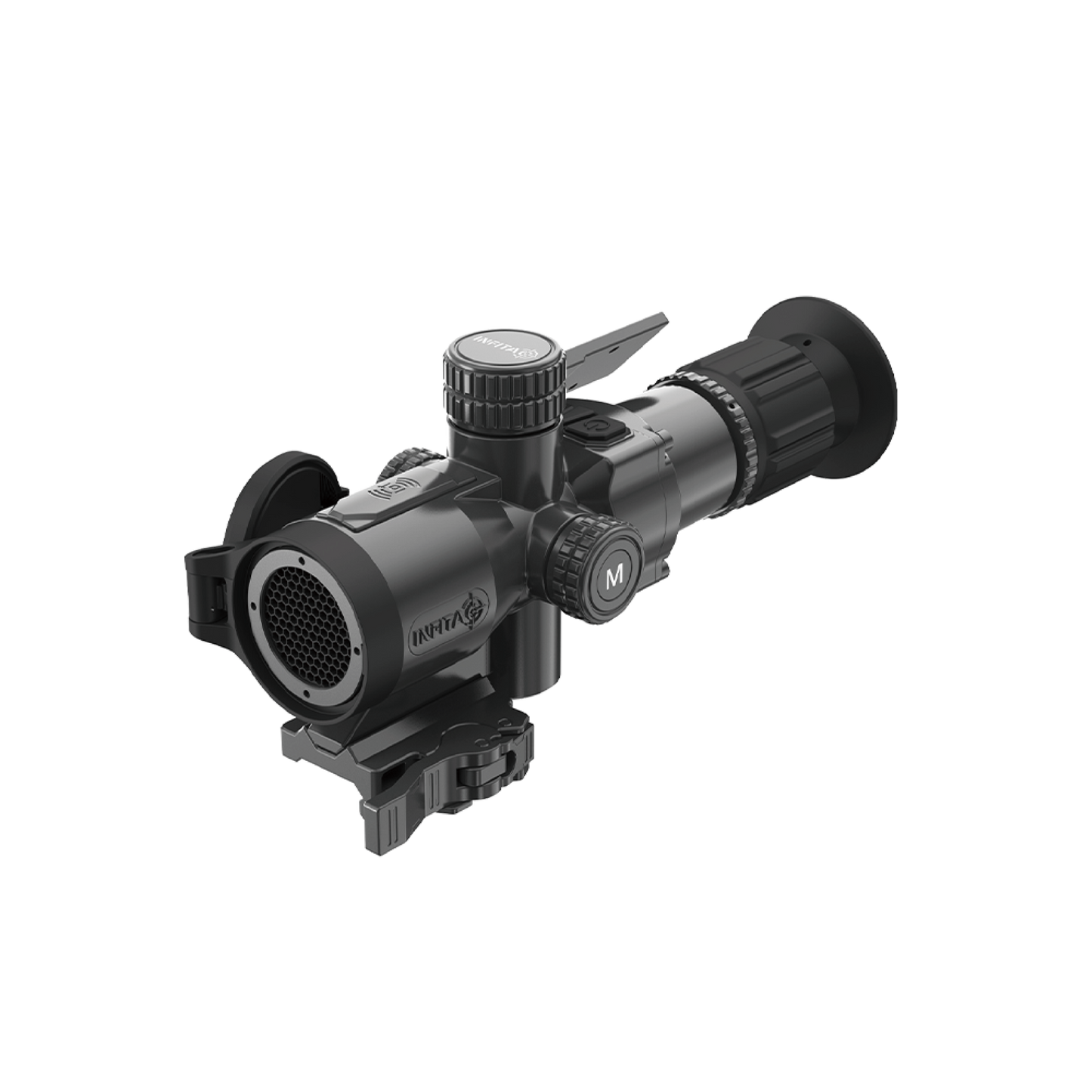 Thermal Rifle Sights IOTS IOP13