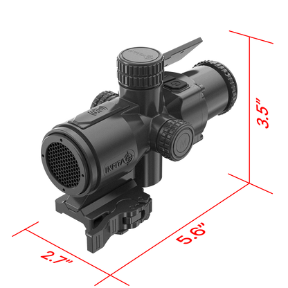 Thermal Rifle Sights IOTS IOP13