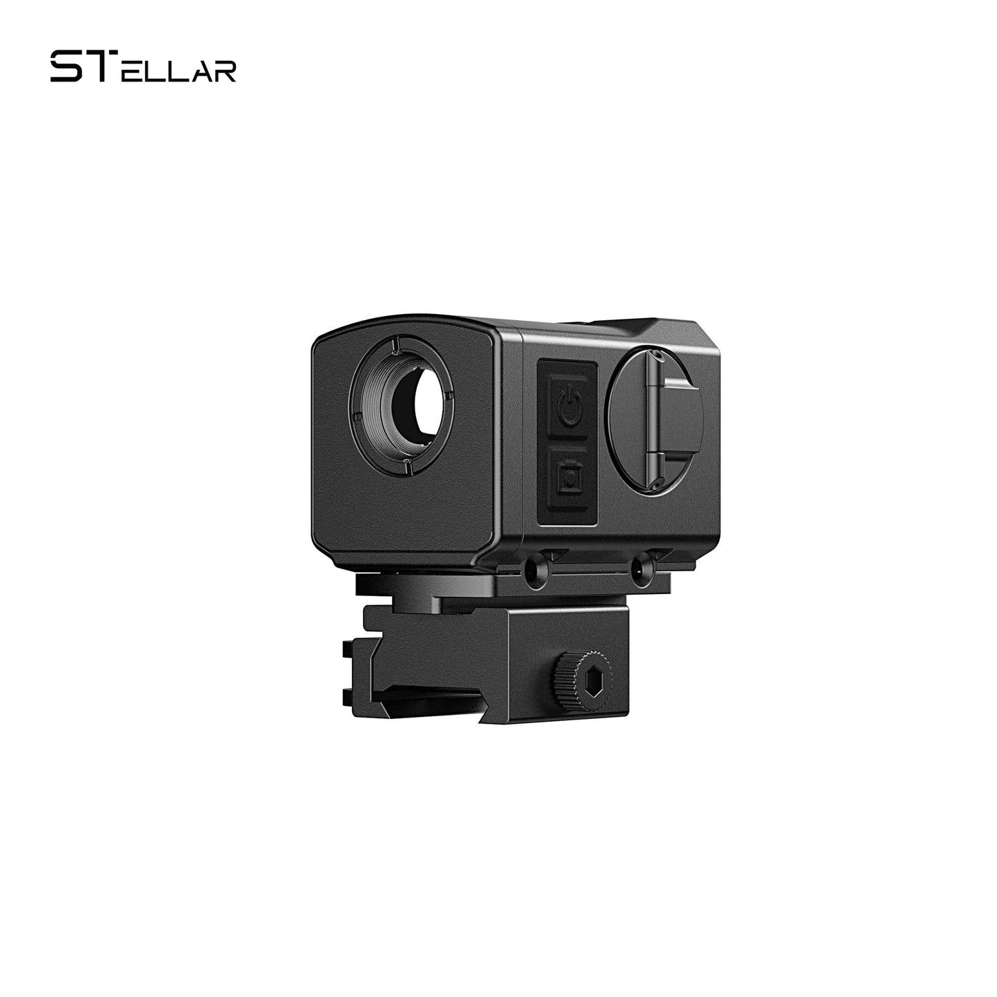 STELLAR T2-MINI Compact Thermal Imaging Scope