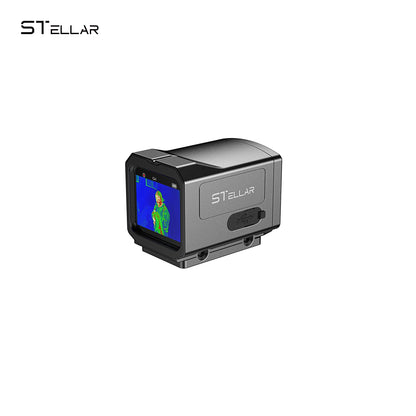 STELLAR T2-MINI Compact Thermal Imaging Scope