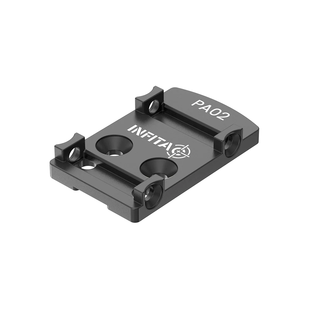 Thermal Pistol Sights Fast Mini FML19