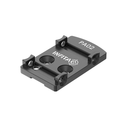Thermal Pistol Sights Fast Mini FML19