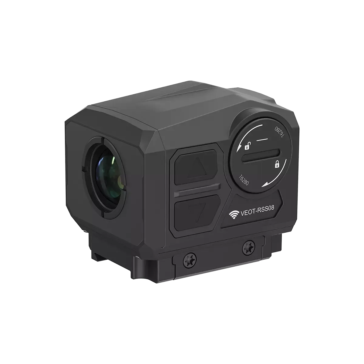 Owlset HEIM ES X-Nano XPD Mini Thermal Sight Wi-Fi