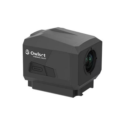 Owlset HEIM ES X-Nano XPD Mini Thermal Sight Wi-Fi