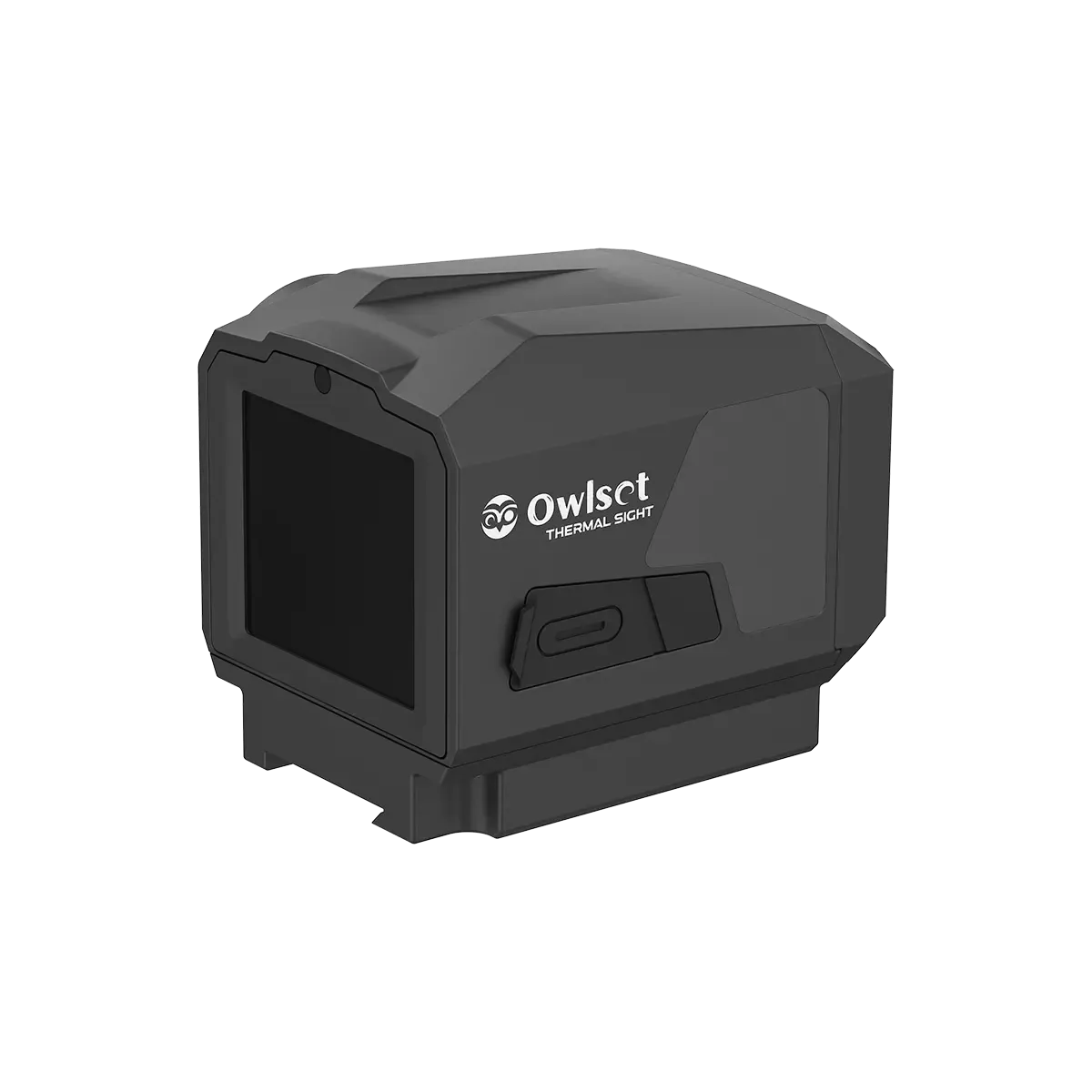 Owlset HEIM ES X-Nano XPD Mini Thermal Sight Wi-Fi