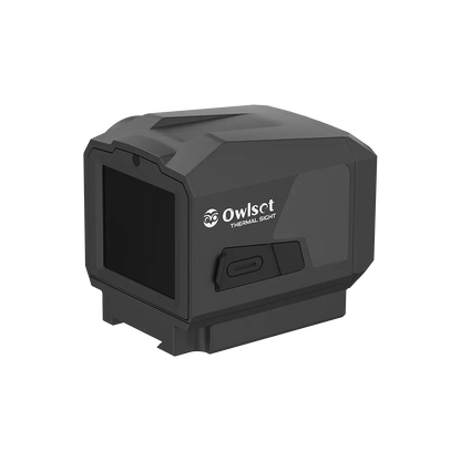 Owlset HEIM ES X-Nano XPD Mini Thermal Sight Wi-Fi