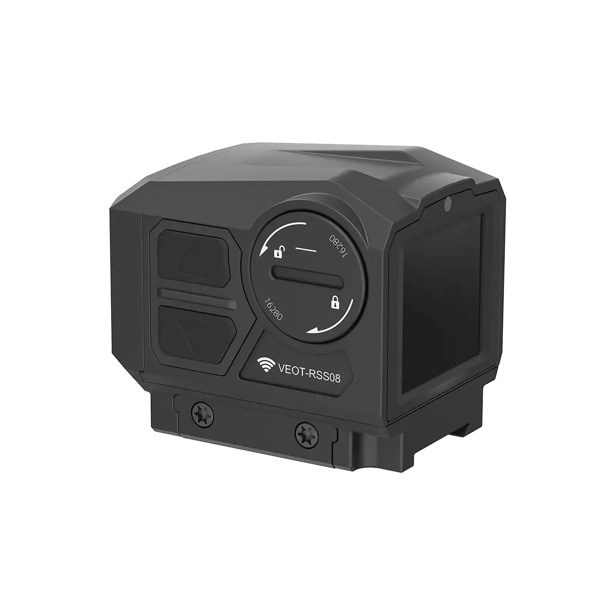 Owlset HEIM ES X-Nano XPD Mini Thermal Sight Wi-Fi