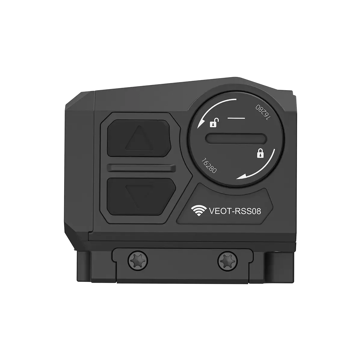 Owlset HEIM ES X-Nano XPD Mini Thermal Sight Wi-Fi