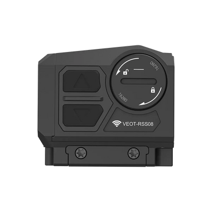 Owlset HEIM ES X-Nano XPD Mini Thermal Sight Wi-Fi