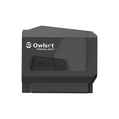 Owlset HEIM ES X-Nano XPD Mini Thermal Sight Wi-Fi