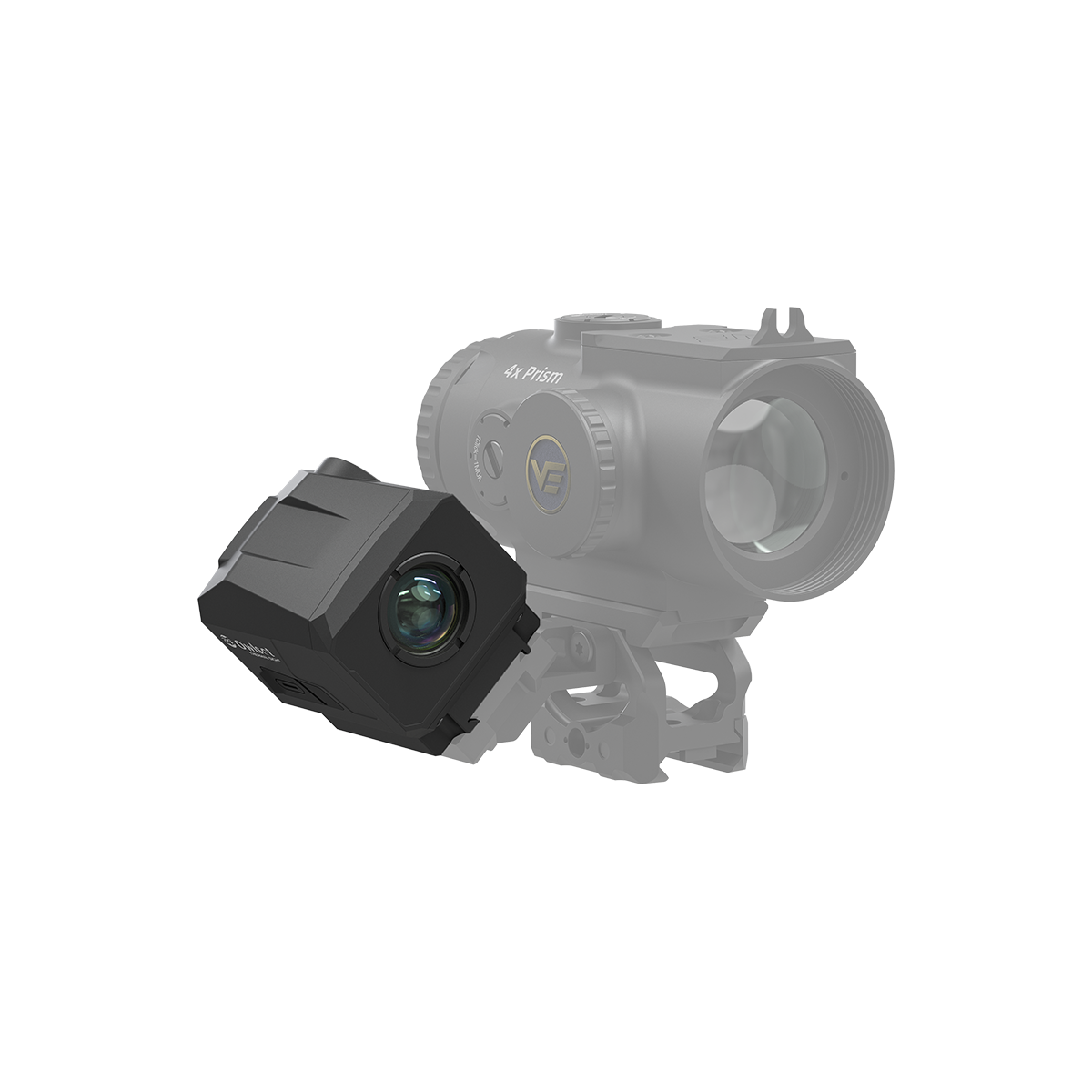 Owlset HEIM ES X-Nano XPD Mini Thermal Sight Wi-Fi
