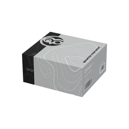 Owlset HEIM ES X-Nano XPD Mini Thermal Sight Wi-Fi