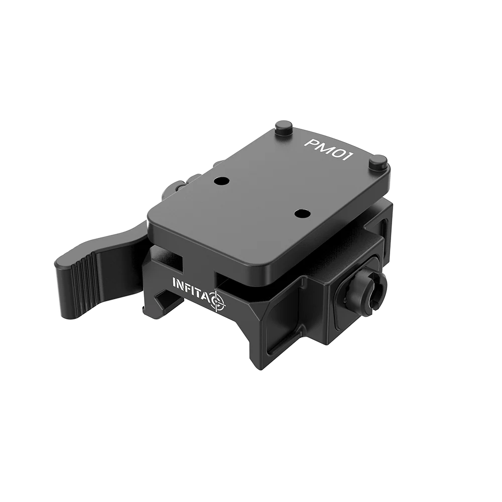 Thermal Pistol Sights Fast Mini FML19