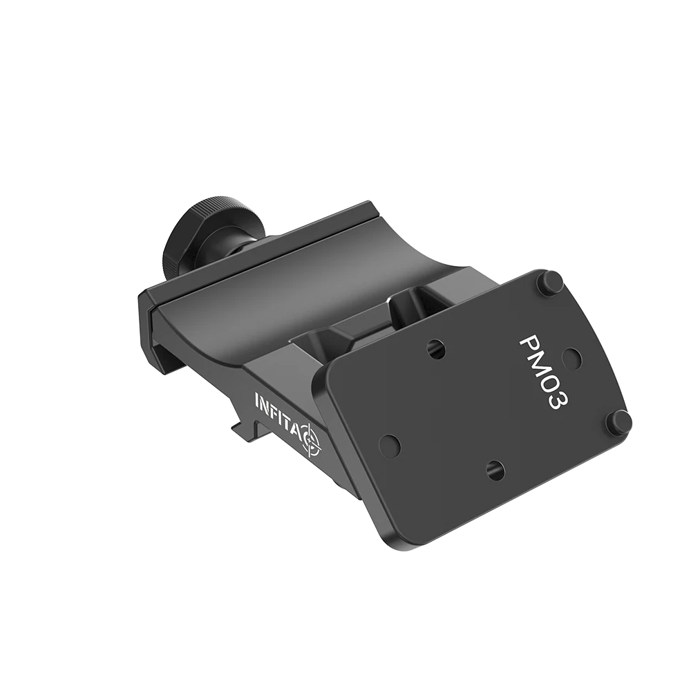 Thermal Pistol Sights Fast Mini FML19