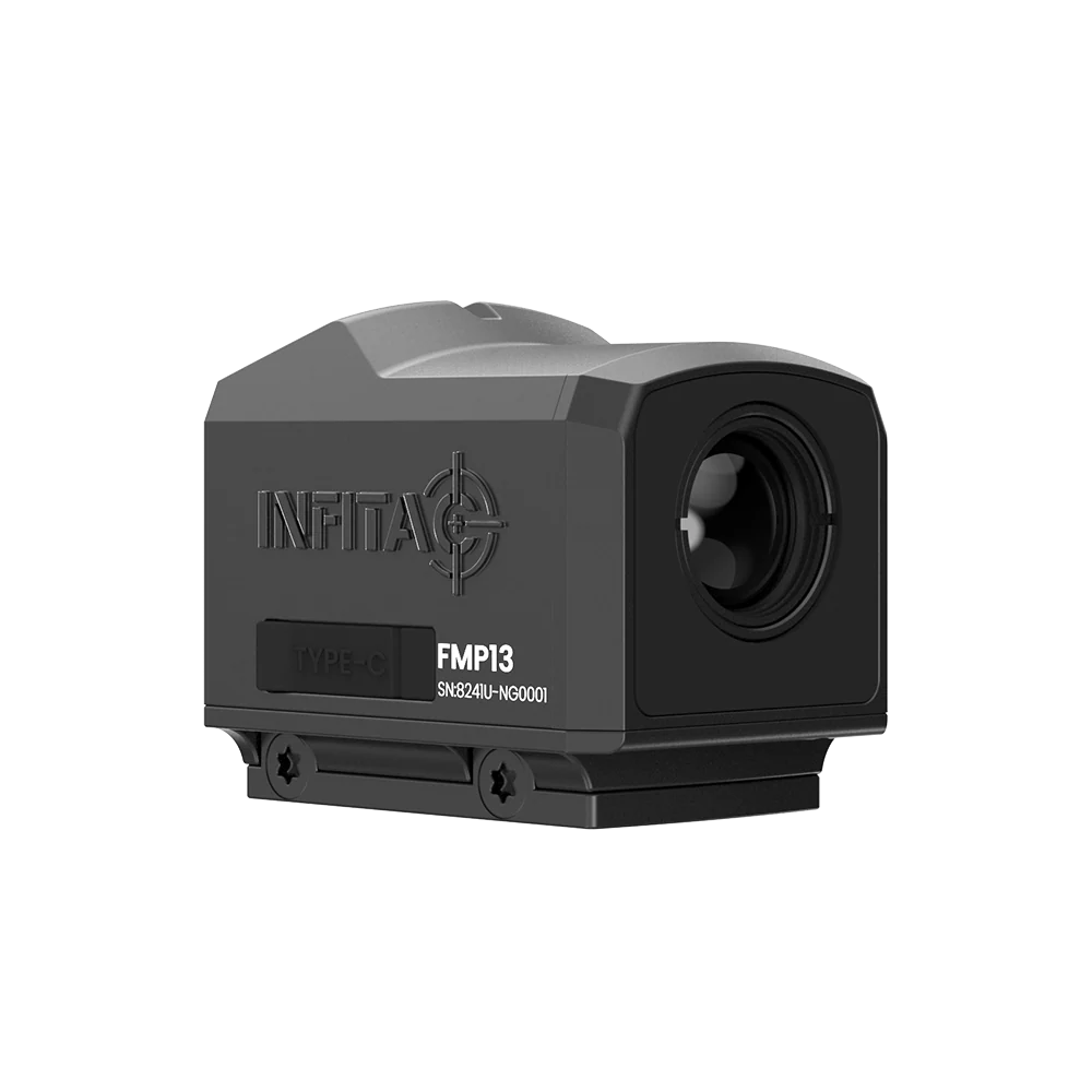 Thermal Pistol Sights Fast Mini FML19