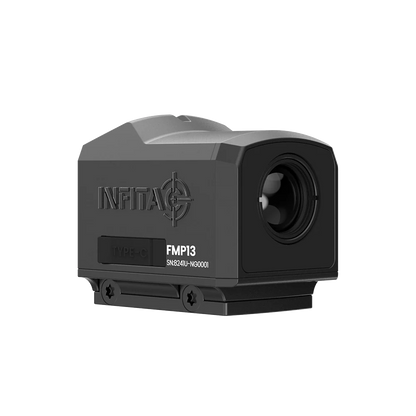Thermal Pistol Sights Fast Mini FML19