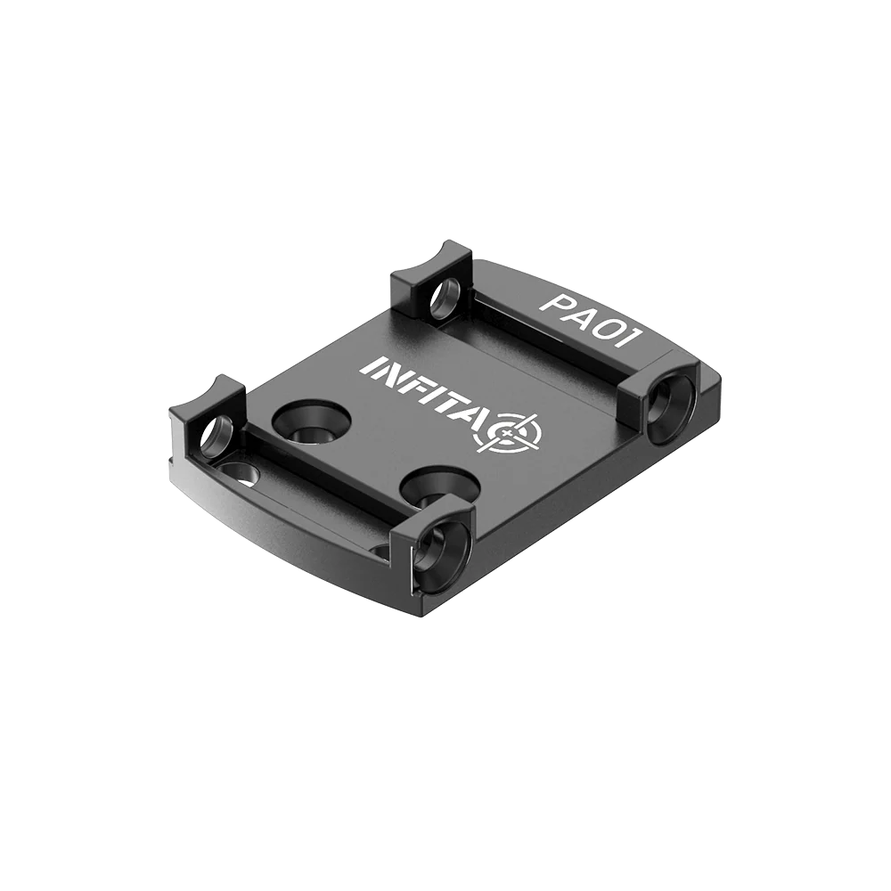 Thermal Pistol Sights Fast Mini FML19