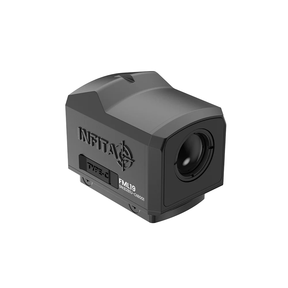 Thermal Pistol Sights Fast Mini FMP13