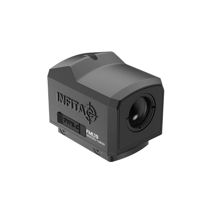Thermal Pistol Sights Fast Mini FMP13