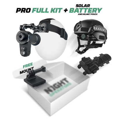 Night Operators PRO 1.0 NVG