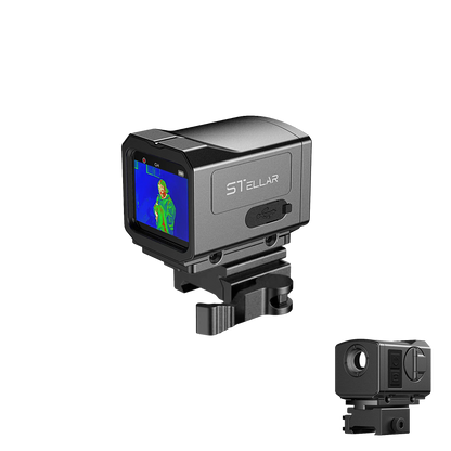 STELLAR T2-MINI Compact Thermal Imaging Scope